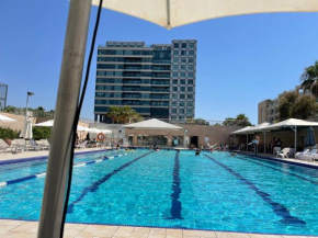 Okeanos tamarins Marina Herzliya 2bedrooms